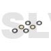 208755 - Roulement T6X12X4.5 (2ps) Gaui X5